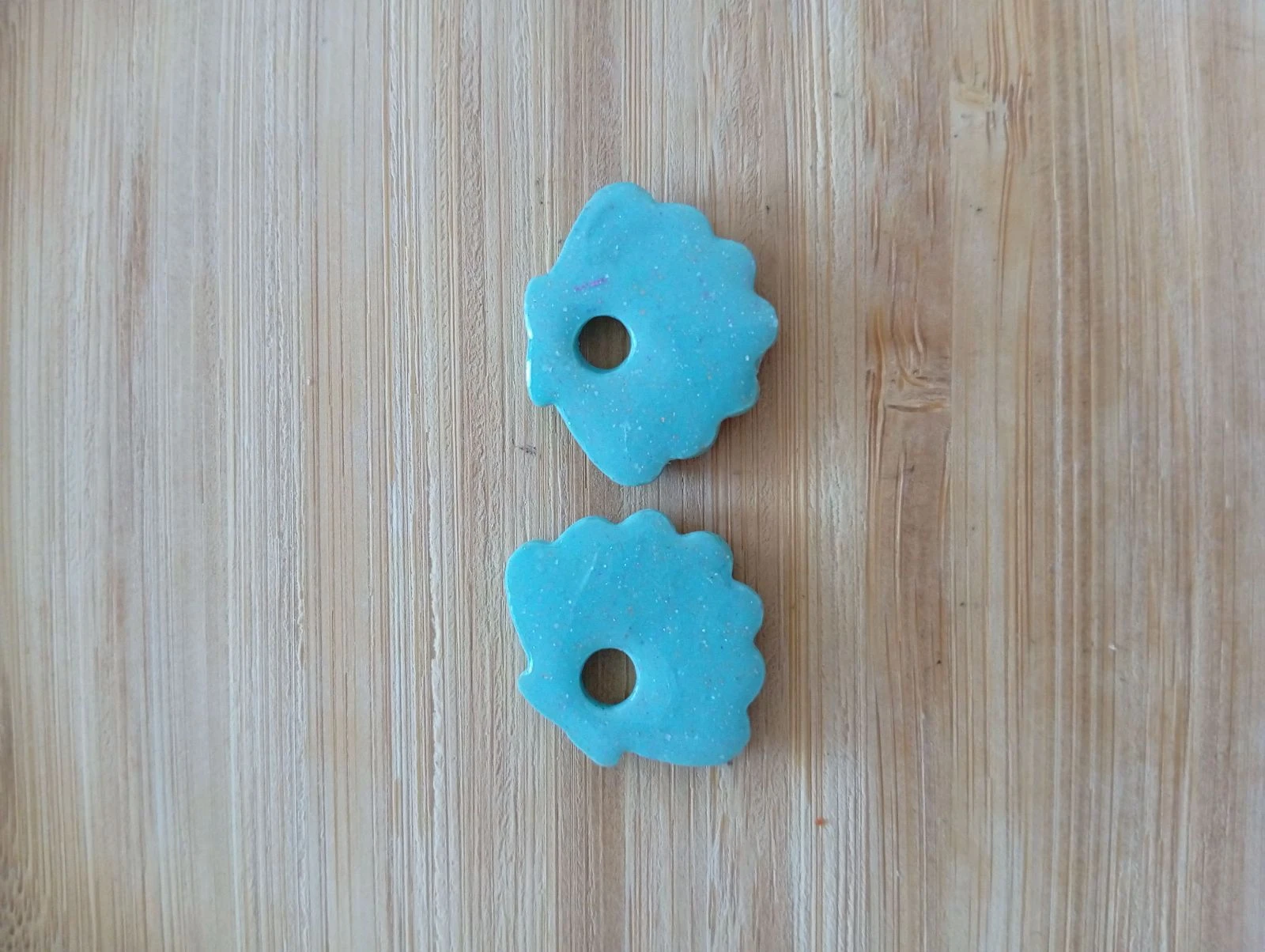 Interchangeable pom-poms – photo 2